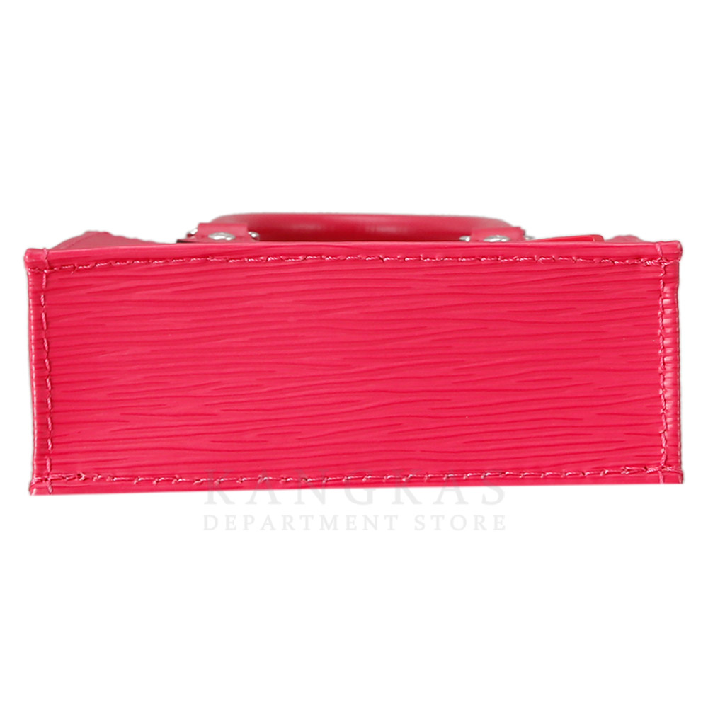 LOUIS VUITTON(USED)루이비통 에삐 쁘띠삭플라